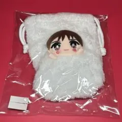 新品未開封】M!LK 山中柔太朗 飛び出しちゃった！巾着 - メルカリ