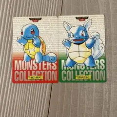 1996年】カメックス156 ポケモンカードダス青 タウンマップ - メルカリ