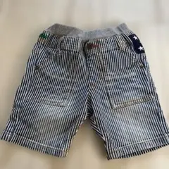 BREEZE ハーフパンツ 100