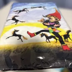 MISIA 星空のライヴ　フェイスタオル