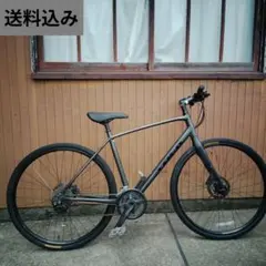 2020MY トレック TREK FX 3 Disc 前2×後9速 油圧ディスク 2020MY トレック TREK FX 3 Disc 前2×後9速 油圧ディスク - メルカリ