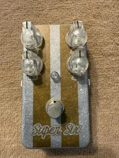 2026年最新】lovepedal super 6の人気アイテム - メルカリ
