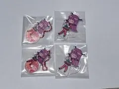 東方project 小悪魔 4点セット