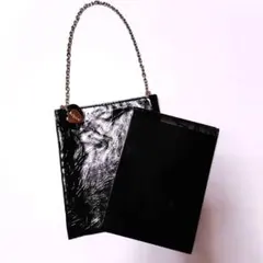 イブサンローラン　ミラー