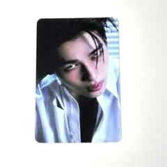 ENHYPEN desire ニキ Applemusic 特典 トレカ