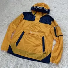 2025年最新】Columbia ナイロンジャケットの人気アイテム - メルカリ