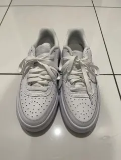 ナイキ（NIKE） コート ビジョン アルタ LTR DM0113-100