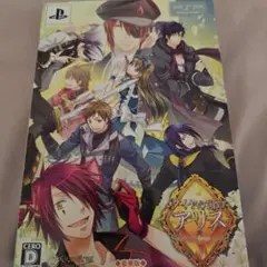 ダイヤの国のアリス PSP ワンダフルミラーワールド 豪華版