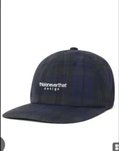 2026年最新】Thisisneverthat キャップ メッシュの人気アイテム - メルカリ