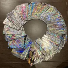 ポケモンカード　sr ssr 110枚まとめ売り