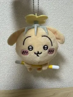 【新品•未使用】　ちいかわ 討伐 マスコット うさぎ