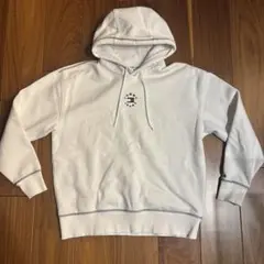 TOMMY JEANSパーカー