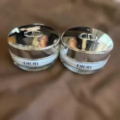 新品未使用★2個セットDior カプチュール クリーム 15mLのサムネイル