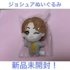 SEVENTEEN ジョシュア ぬいぐるみ 未開封