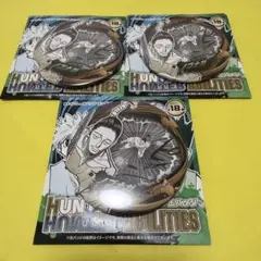 2026年最新】hunter×hunter ジャンプフェスタ 缶バッジの人気アイテム