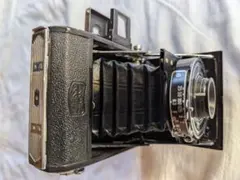 返品保証 ツァイスイコン ZEISS IKON Nettar 515 革ケース付 2026年最新】515 ZEISSの人気アイテム - メルカリ