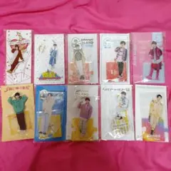 2025年最新】長尾謙杜 アクスタの人気アイテム - メルカリ