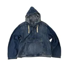 old gap アノラック パーカー 00s