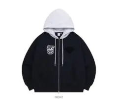 2025年最新】セブチ パーカーの人気アイテム - メルカリ