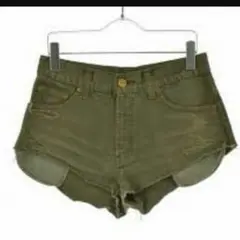 SLY SLYLANG 購入 ショーパン ungrid moussy