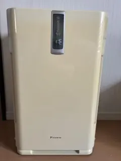 SHARP FU-R51CH 空気清浄機 除菌イオン - メルカリ