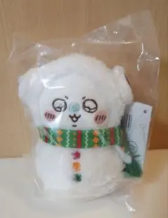 ちいかわ エニマイくじ E賞 マスコット モモンガ