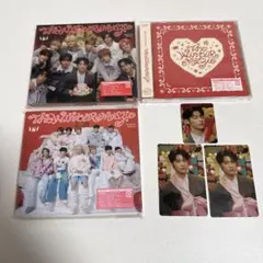 INI The Winter Magic 木村柾哉