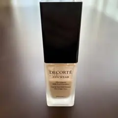 コスメデコルテ ゼンウェアフルイド ファンデーション N31