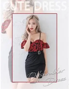 【ナイトドレスに人気のTika】即発送！値下げ可！