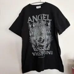 キタニタツヤ 10周年 武道館 彼は天井から見ている Tシャツ 新品未使用