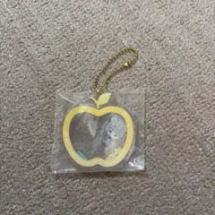 Mrs. GREEN APPLE 一番くじ Ｅ賞 アクリルチャーム 藤澤涼架