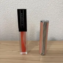 GIVENCHY リップグロス＆リップスティック セットのサムネイル