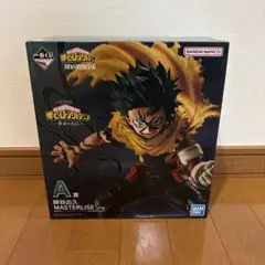 一番くじ 僕のヒーローアカデミア A賞 フィギュア