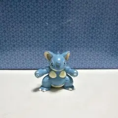 ポケモン　第一世代　モンコレ　ニドクイン　フィギュア