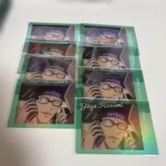 風見裕也 クリアぱしゃこれ