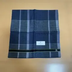 LANVIN en Bleu ハンカチ 日本製のサムネイル