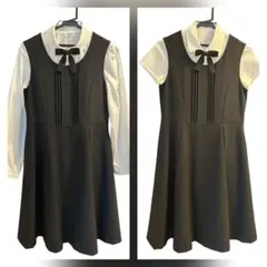 CHOPIN フォーマルワンピース　160cm 入学式　結婚式　発表会　冠婚葬祭