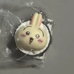 ちいかわ キーホルダー くら寿司 フィギュア　うさぎ