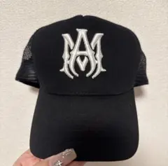 AMIRI 確実正規品！トラッカーキャップ 希少ほぼ新品！300円