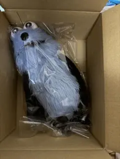 パペットスンスン　公式　めいぐるみ