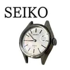 稼働○、レア】SEIKO Belfina 手巻き ユニセックス ヴィンテージ