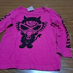 ？！様専用　ヒステリックミニ　ロンティ
