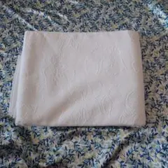 ホワイトフラットシーツ シングルサイズ
