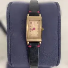 € 【不動品】ポールスミス　腕時計　1320-S065866　スクエアのサムネイル
