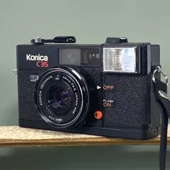 2026年最新】コニカ C35MFの人気アイテム - メルカリ