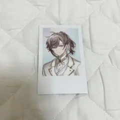 にじさんじ 6周年 叶 チェキ