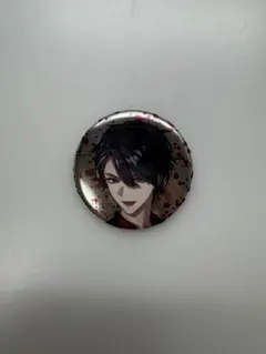 缶バッジ 夢追翔 VACHSS にじさんじ にじフェス - メルカリ