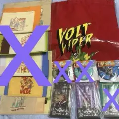 ZOOTOPIA2 ズートピア2 Happyくじ　トート　缶ミラー　マルチケース