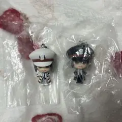 ポケモン カラコレ ノボリ クダリ ポケモン カラコレ ノボリ クダリ ポケモン フィギュア カラコレ