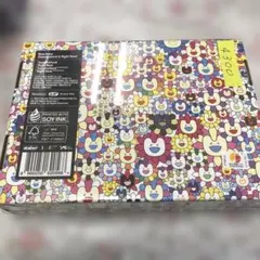 NewJeans OMG ユニバ特典 ポスター A2サイズ - メルカリ